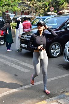 મલાઈકાની ડ્રેસિંગ સેન્સના લોકો દિવાના છે