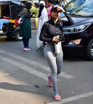 મલાઈકાના દરેક અવતાર વાયરલ થાય છે