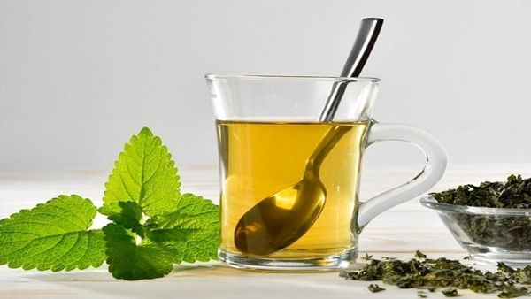 ફુદીનાની ચા