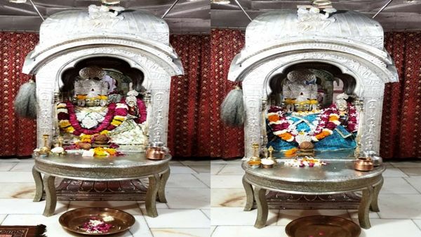 Pushkar Brahma Temple : શા માટે કપાયું બ્રહ્માજીનું પાંચમું મસ્તક? આ કારણે નથી થતી પૂજા