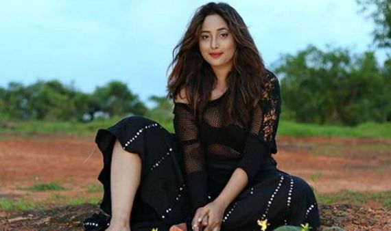 રાની ચેટર્જી