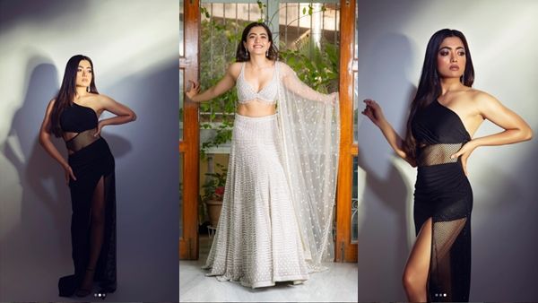 Rashmika Mandanna : બોલીવુડમાં ડેબ્યુ ફિલ્મ રિલિઝ પહેલા, આ એક્ટ્રેસને મીડિયા પણ નથી આપતુ ભાવ