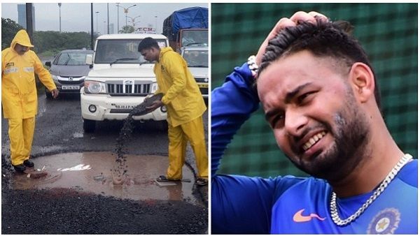 કમબેકનો વેઇટ