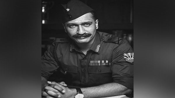 સામ બહાદુર (1 ડિસેમ્બર 2023)