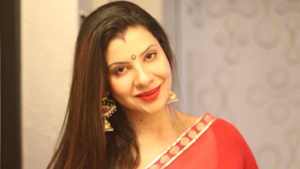 સંભાવના સેઠને આઇટમ સોન્ગથી મળી હતી ઓળખ