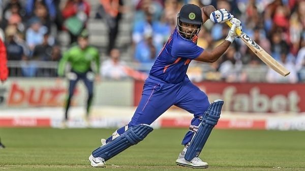 IND vs SL: સંજુ સૈમસન ટી2 સીરીજમાથી બહાર, નવા ખેલાડી તેની જગ્યા ટીમમાં સમાવેશ