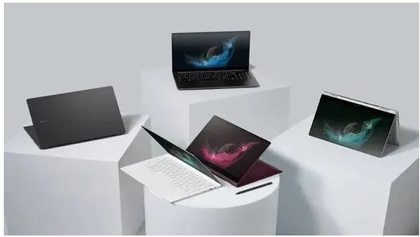 1 ફેબ્રુઆરીના રોજ લોન્ચ થશે Samsung Galaxy Book 3 Pro અને Samsung Galaxy Book 3 Ultra, જાણો ફીચર્સ