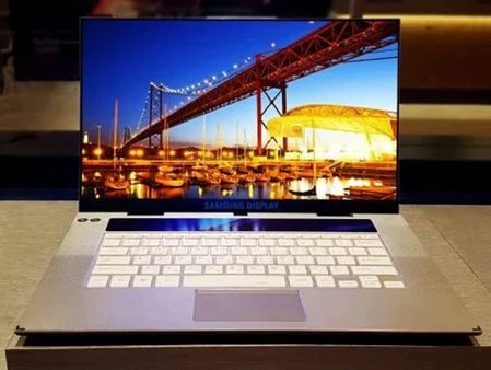 Samsung Galaxy Book 3 Ultra ની વિશિષ્ટતાઓ Samsung Galaxy Book 3 Ultra ની વિશિષ્ટતાઓ