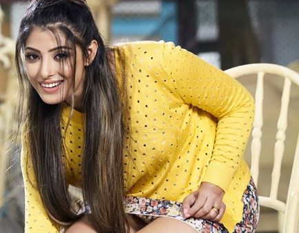 સંચિતા બેનર્જી