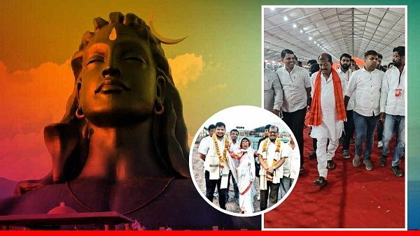 હિન્દુ-મુસ્લિમ એકતાની મિસાલ, શિવપુરાણ કથા માટે મુસ્લિમ પરિવારે કપાવી દીધો 60 એકરનો પાક