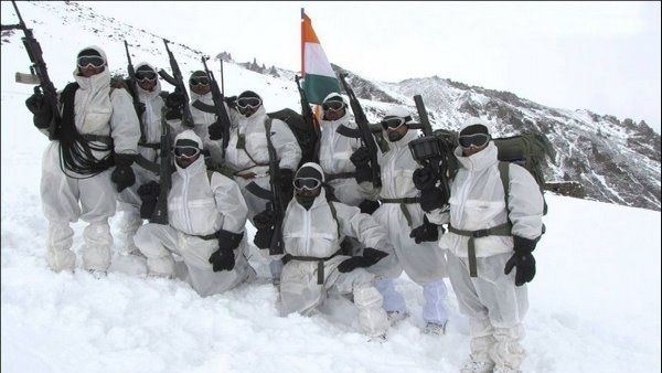 સિયાચીનનું મહત્વ