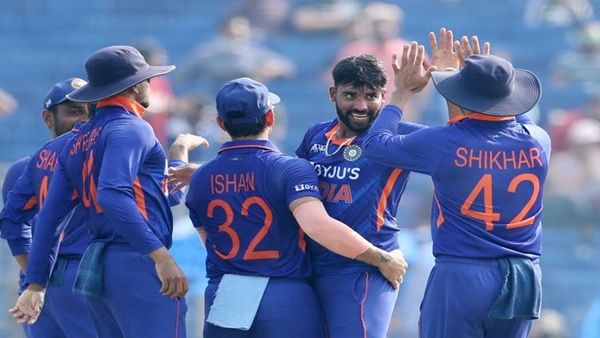 શ્રીલંકા અને વન ડે સીરીઝમાં સિરાજનુ સારૂ પ્રદર્શન