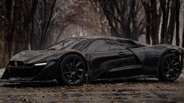 કાર વિશે વધુ જાણકારી અપાઇ નથી કાર વિશે વધુ જાણકારી અપાઇ નથી