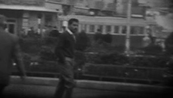 જાસૂસી દુનિયાનો મહાન શખ્સ એલી કોહેન જાસૂસી દુનિયાનો મહાન શખ્સ એલી કોહેન