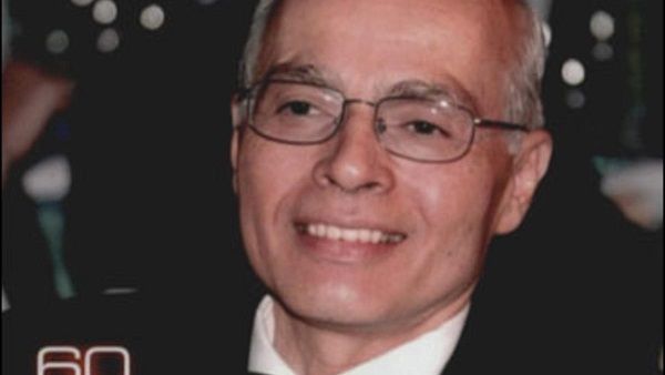 એંજલના નામથી પ્રખ્યાત અશરફ મારવાન એંજલના નામથી પ્રખ્યાત અશરફ મારવાન