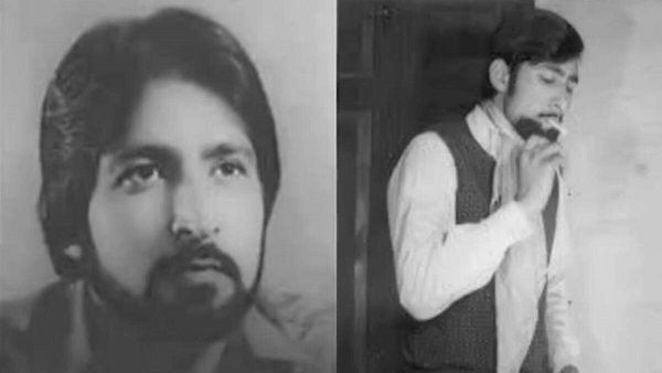 બ્લેક ટાઈગર ઓફ ઈન્ડિયા, રવિન્દ્ર કૌશિક બ્લેક ટાઈગર ઓફ ઈન્ડિયા, રવિન્દ્ર કૌશિક