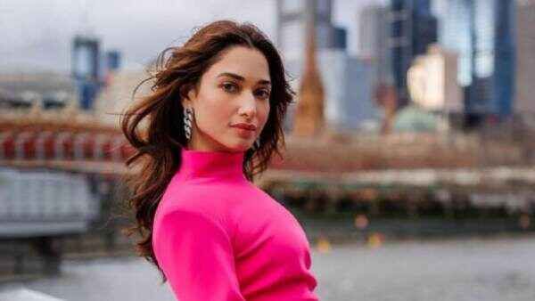 Tamannaah Bhatia પોતાનું મલ્યાલમ ડેબ્યુ 'બાંદ્રા' થી 2023 માં કરશે, આ પ્રોજેક્ટમાં પણ આવશે નજર