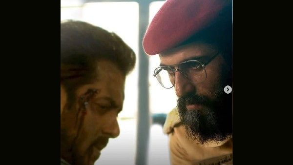 સલમાનની ટાઈગર 3માં ખતરનાક વિલનની એન્ટ્રી, ટાઈગર ઝિંદા હૈ માં પણ હતો મહત્વનો રોલ