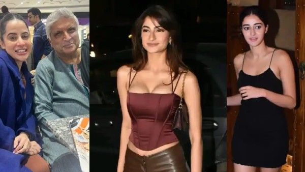 ગયા અઠવાડિયે ટ્રોલ્સના નિશાને ચડી આ બોલિવૂડ હસીનાઓ, એક તો સતત ટ્રોલ્સ થાય છે