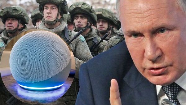 શું ત્રીજા વિશ્વયુદ્ધની થશે શરૂઆત? જર્મની પર હુમલો કરશે રશિયા, એલેક્સાએ કરી ભવિષ્યવાણી