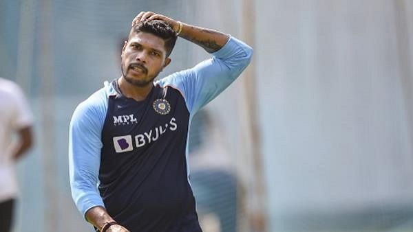 ઉમેશ યાદવ સાથે 44 લાખની છેતરપિંડી