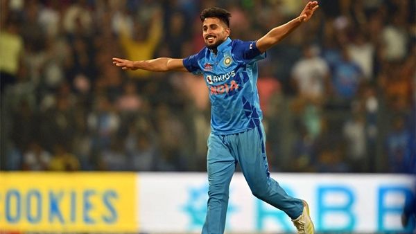 ઉમરાન મલિક