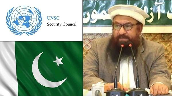 સંયુક્ત રાષ્ટ્ર સુરક્ષા પરિષદ કેવી રીતે જાહેર કરે છે વૈશ્વિક આતંકવાદી?