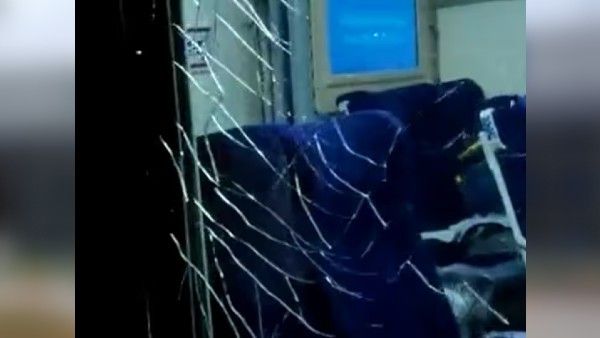 વંદે ભારત એક્સપ્રેસ પર વધુ એક વખત પથ્થરમારો, જાણો હવે ક્યાં બની ઘટના?