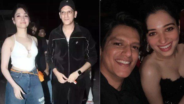 લગ્નને લઈને પણ સમાચાર આવ્યા હતા લગ્નને લઈને પણ સમાચાર આવ્યા હતા