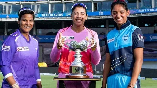 મહિલા IPL માટે 5 ટીમોની થઇ જાહેરાત, BCCIને મળી અધધ રકમ