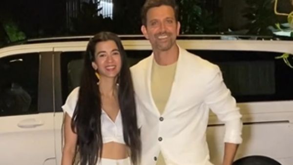 સબા આઝાદ સાથે લગ્ન કરવા જઈ રહ્યો છે ઋતિક રોશન? જાણો ક્યારે કરશે લગ્ન?