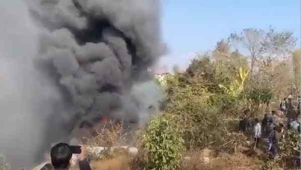 5 સભ્યોની ટીમને સોંપાઈ તપાસ