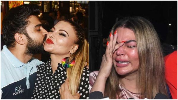 રાખીને મિસકૈરેજ થયુ હતુ રાખીને મિસકૈરેજ થયુ હતુ