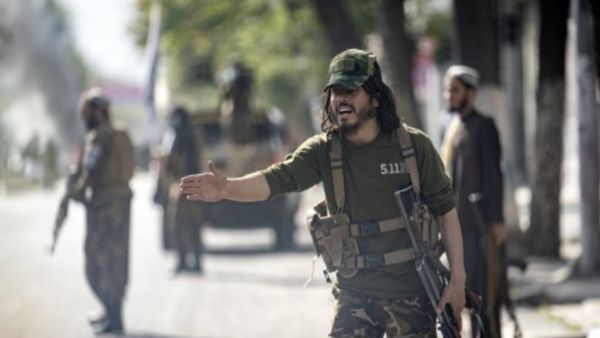 અફધાનિસ્તાનના વિદેશ મંત્રાલયમાં બ્લાસ્ટ, 20થી વધુ લોકોના મોત