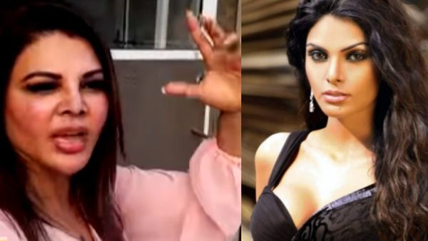 રાખી સાવંત પહેલા જેલ જઈ ચુકી છે આ બોલિવૂડ અભિનેત્રીઓ, એક તો ટેરેરિસ્ટના ચક્કરમાં ફસાઈ હતી