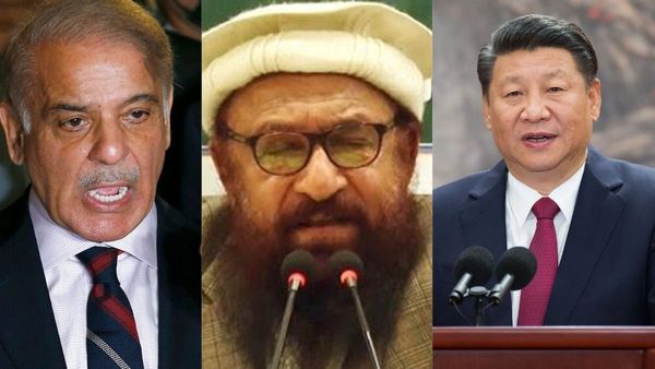 ચીને પાકિસ્તાનને ઠેંગો દેખાડી મક્કીને ગ્લોબલ આંતકવાદી જાહેર કર્યો, જાણો કેમ આ પગલુ ભર્યુ?