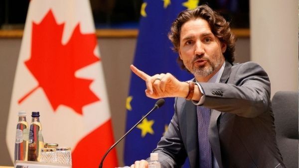 કેનાડાએ શ્રીલંકાના બે પુર્વ રાષ્ટ્રપતિઓ પર પ્રતિબંધ લગાવ્યો, જાણો કેમ?