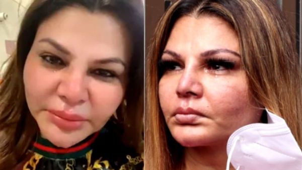 શર્લિન ચોપરાએ માહિતી શેર કરી શર્લિન ચોપરાએ માહિતી શેર કરી