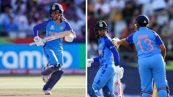 પાકિસ્તાનને કિંગ કોહલી અને રોડ્રિગ્સ ધુળ ચટાડે છે, ભારતની જીત બાદ ફેન્સે આપી પ્રતિક્રિયા