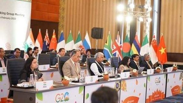 Indore:માં સફળતાપૂર્વક સમાપ્ત થઇ જી20 સમિટ, આ વિષયો પર થઇ ચર્ચા