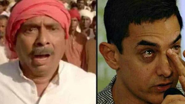 Aamir Khar લગાન એક્ટર જાવેદ ખાન અમરોહીના નિધન પર શોક વ્યક્ત કર્યો હતો, સામે આવી પોસ્ટ