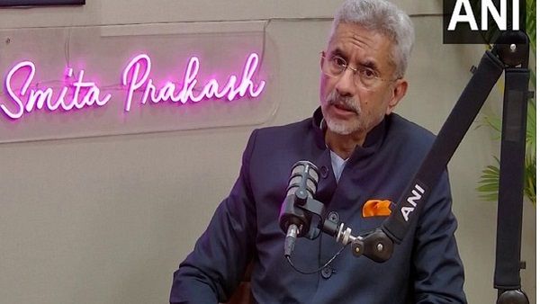 1984 દિલ્હીમાં ઘણું ધયુ હતુ, તેના પર કોઇએ ડોક્યુમેનટ્રી નથી જોઇ BBC Documentry પર બોલ્યા એસ.જયશંકર