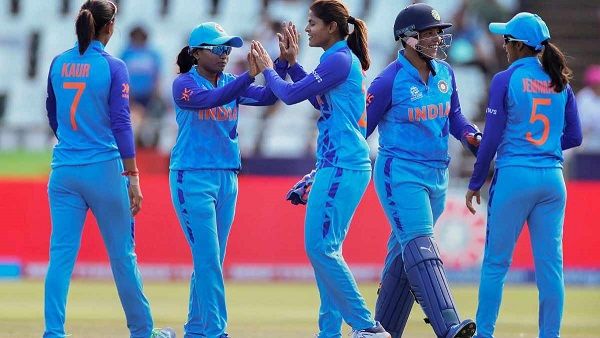 WPL 2023 માટે ટાઇટલ સ્પોન્સરની જાહેરાત, દિગ્ગજ કોર્પોરેટ ગ્રુપના નામની જાહેરાત