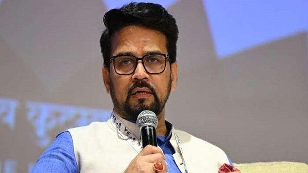 Wrestlers Protest: પહેલવાનો ટૂંક સમયમાં મળશે નિયમ, દાખલ થશે ચાર્જશીટ - અનુરાગ ઠાકુર