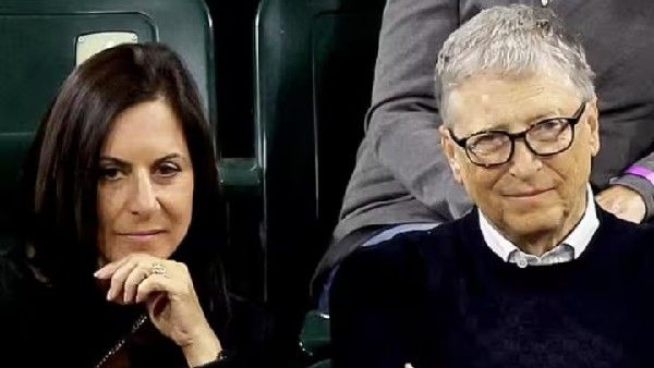 કોણ છે પૌલા હર્ડ?