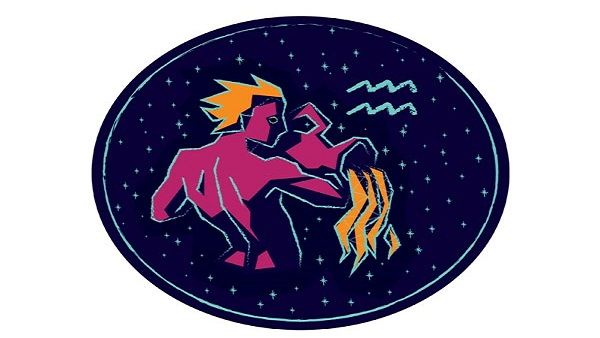 કુંભ રાશિ (જાન્યુઆરી 20-ફેબ્રુઆરી 18):