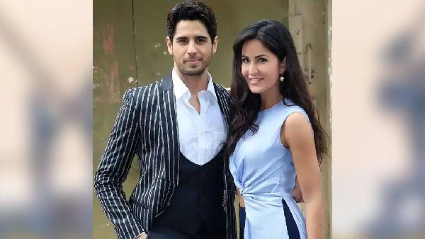 કેટરીના કૈફ