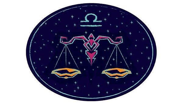 તુલા રાશિ (સપ્ટેમ્બર 23-ઓક્ટોબર 22)