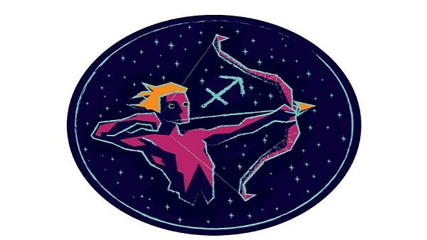 ધન રાશિ (નવેમ્બર 22-ડિસેમ્બર 21)