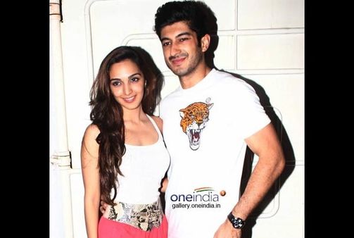 મોહિત મારવાહ